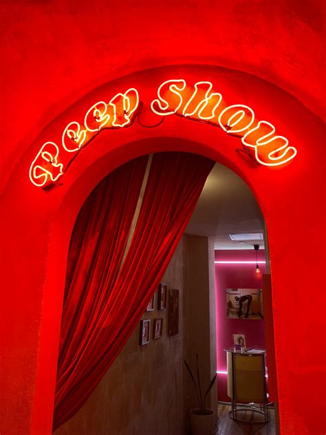 peep show portugal|Peep Show